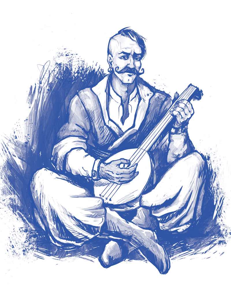Пан Ніхто